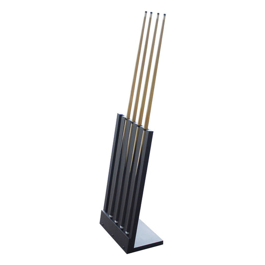 Queue-Staender fuer Billard