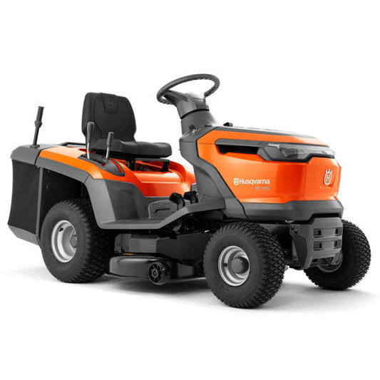 Aufsitzmaher HUSQVARNA TC 112 - 95 cm