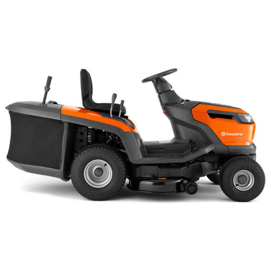 Aufsitzmaher HUSQVARNA TC 112 - 95 cm