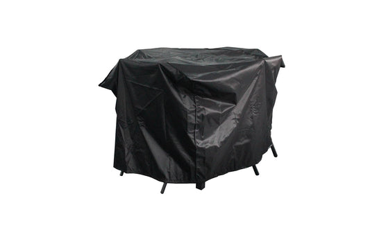 Schutzhuelle fuer Gartenset 165 x 140 x 105 cm