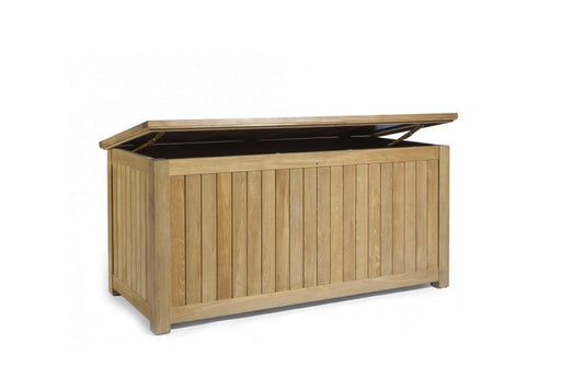 Aufbewahrungstruhe Teak