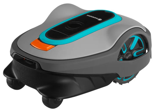 Gardena SILENO life 1500 Smart Set - Maehroboter - Schnittbreite: 22 cm - Steuerung per Gardena Smart App