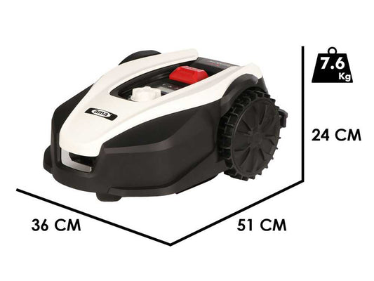 AMA FREEMOW RBA601 - Maehroboter