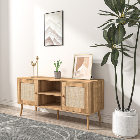 Skandinavisches Sideboard 120cm