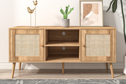 Skandinavisches Sideboard 120cm
