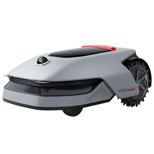 Dreame A1 Pro - Maehroboter - Ohne Installation