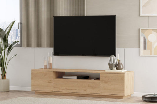 Design TV-Moeibel 180cm