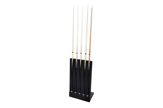 Queue-Staender fuer Billard
