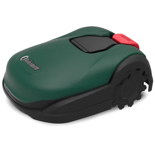 Robomow RK 1000 PRO - Maehroboter - Mit Lithium-Akku