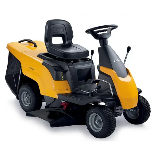 Aufsitzmaher Stiga COMBI 166 - Motor 224 cm3 - Schnittbreite 66 cm