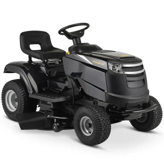 Rasentraktor Alpina AT3 98 HA mit Stiga ST 400 Motor