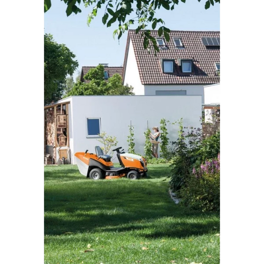 Aufsitzmaher STIHL RT 5097.1 Z